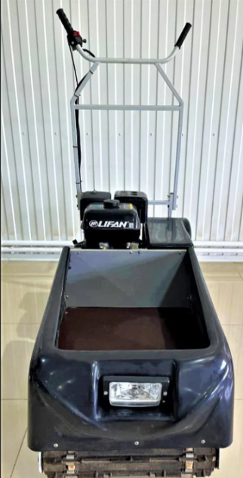 Мотобуксировщик ЕНОТ М 15 Л.С. в Нефтекамске