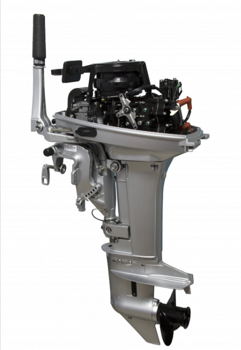 Лодочный мотор Seanovo SN9.9FFEL Enduro в Нефтекамске