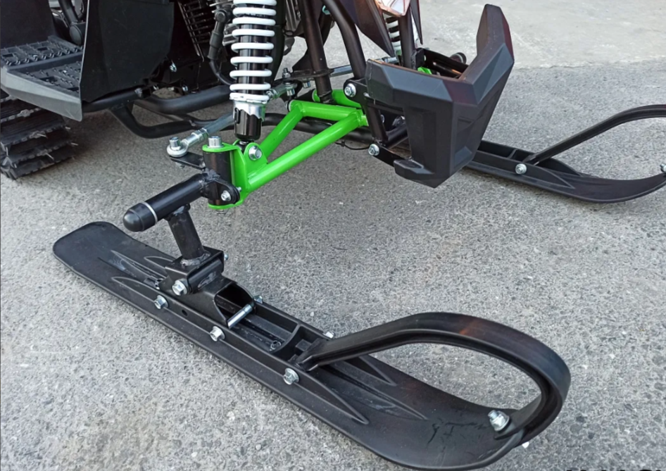 Квадроцикл PROMAX SNOW-RRO 150 + зимний комплект в Нефтекамске