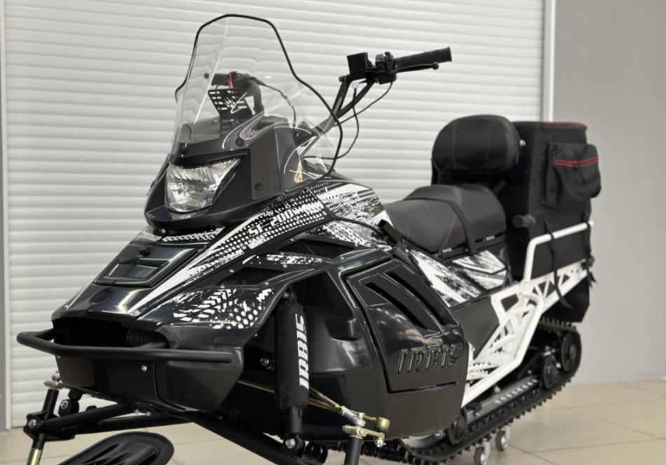 СНЕГОХОД IRBIS SF200L XE SUPERLONG в Нефтекамске