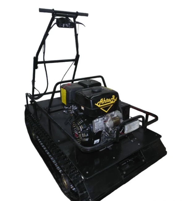 Мотобуксировщик Ahtar SL 9 с электростартером в Нефтекамске