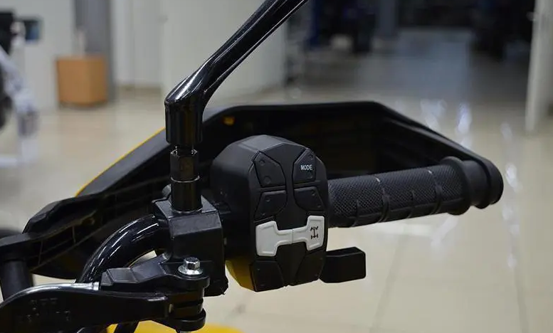 Квадроцикл HISUN GUARDIAN 400L /LONG в Нефтекамске