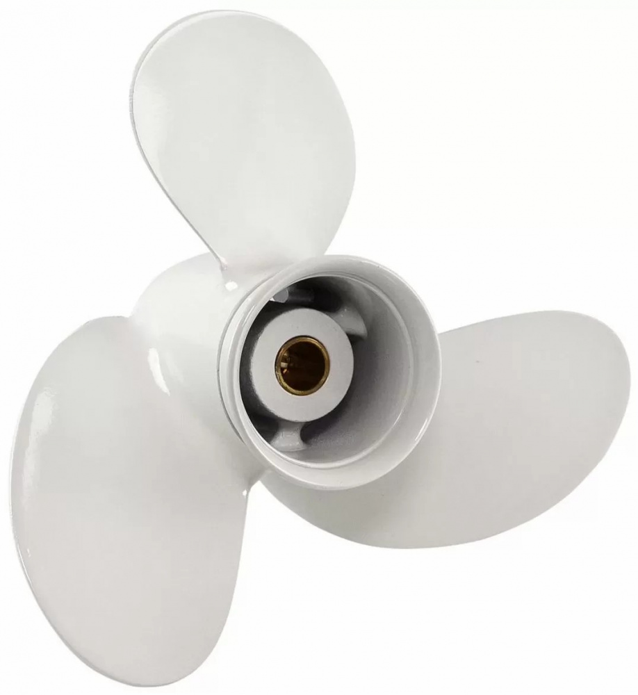 ВИНТ ГРЕБНОЙ TOHATSU 8-9.8; 3X8,9X8,5 в Нефтекамске