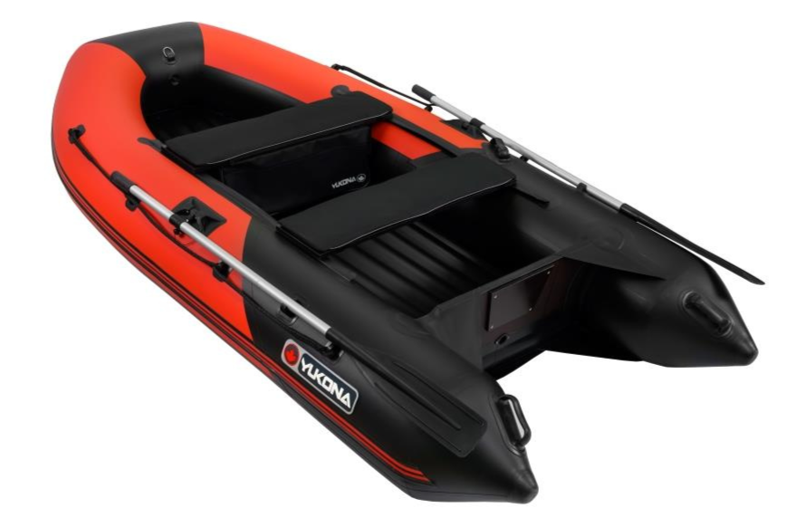 ЛОДКА НАДУВНАЯ YUKONA 320 НДНД в Нефтекамске