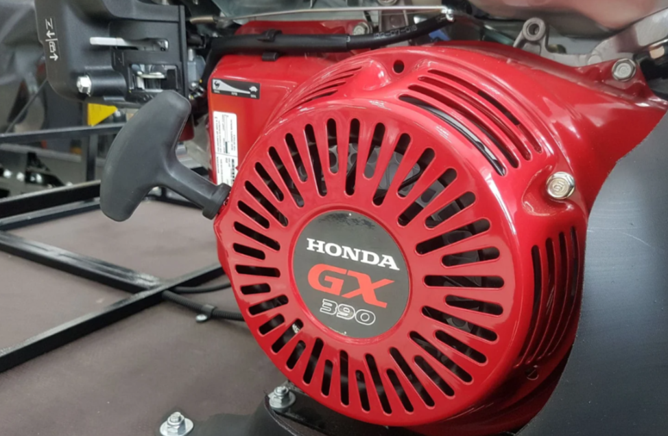 Мотобуксировщик PAXUS 650 15 л.с. в Нефтекамске