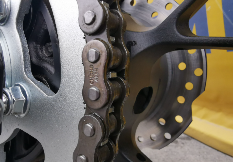 Мотоцикл MOTOLAND (МОТОЛЕНД) 250 CB250 (172FMM-5/PR250) (2022 г.) в Нефтекамске