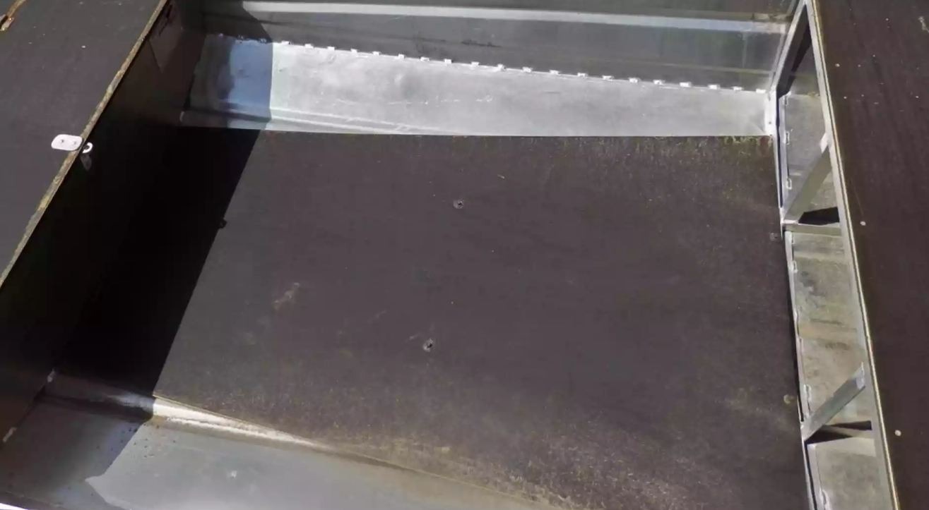 Алюминиевая лодка Вятка-Профи Вариант в Нефтекамске