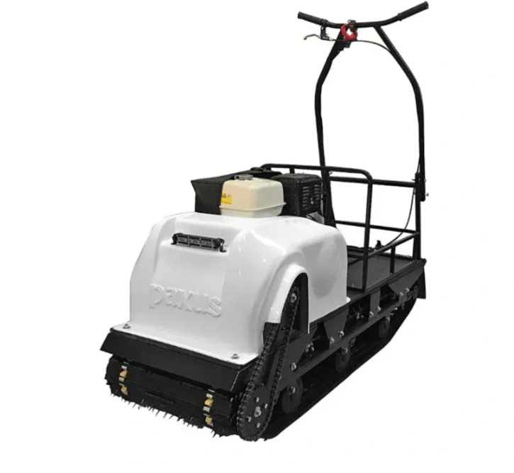 Мотобуксировщик PAXUS 500 9 л.с. HONDA в Нефтекамске