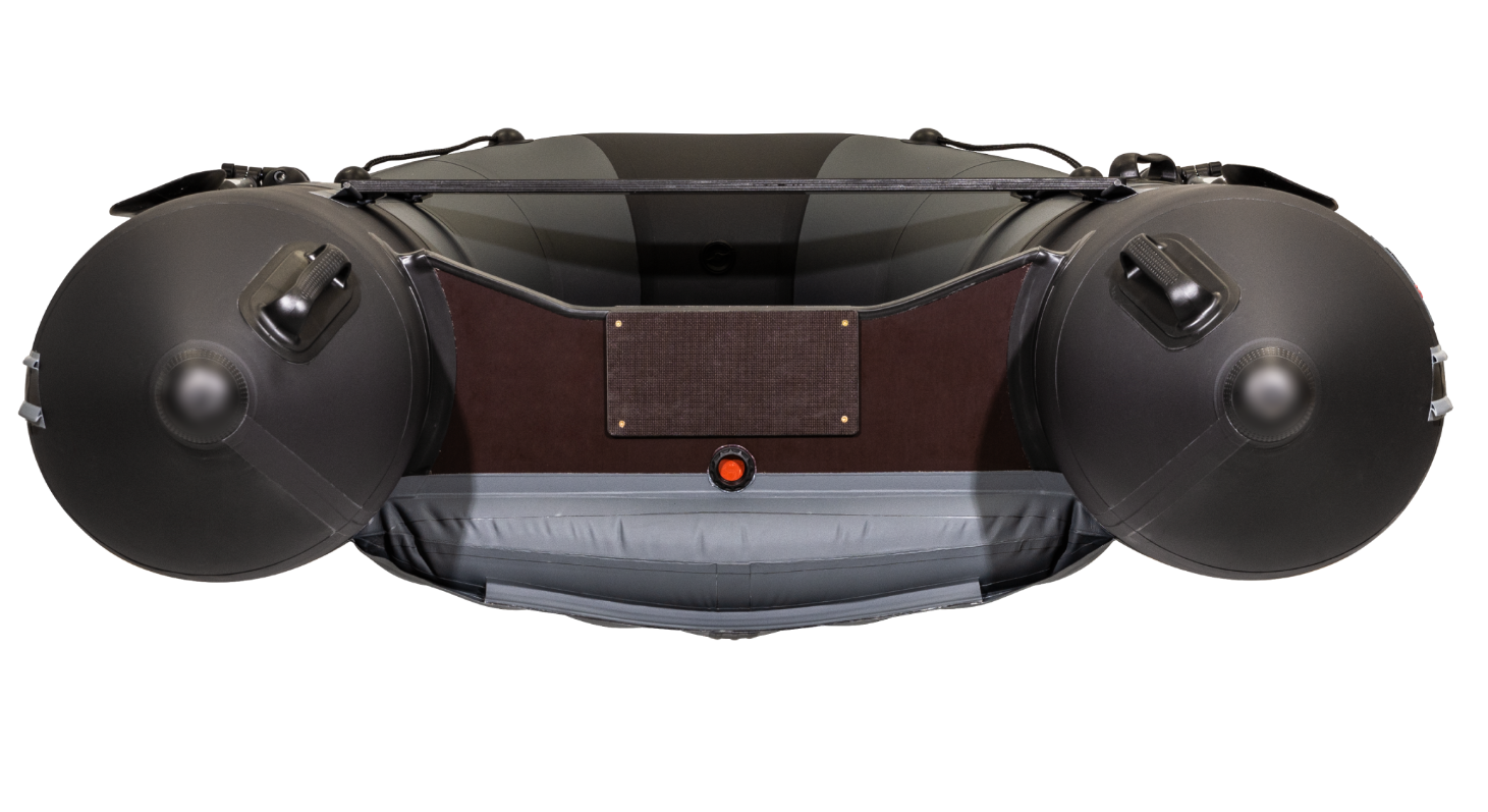 Лодка Таймень NX 3800 НДНД PRO в Нефтекамске