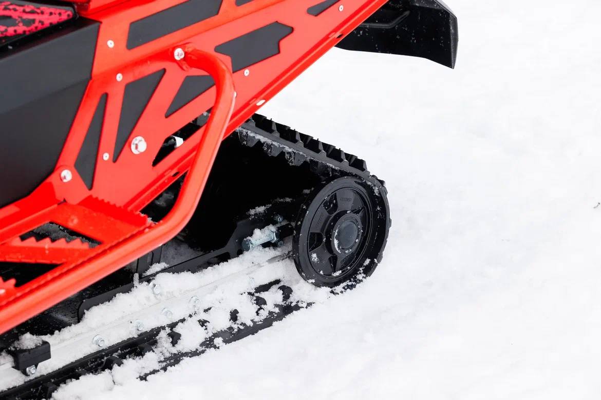 Снегоход IRBIS TUNGUS 400 25/26 в Нефтекамске