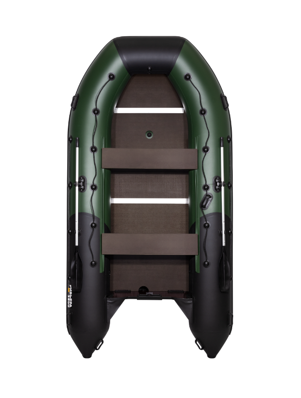 Лодка Ривьера Максима 3800 СК в Нефтекамске