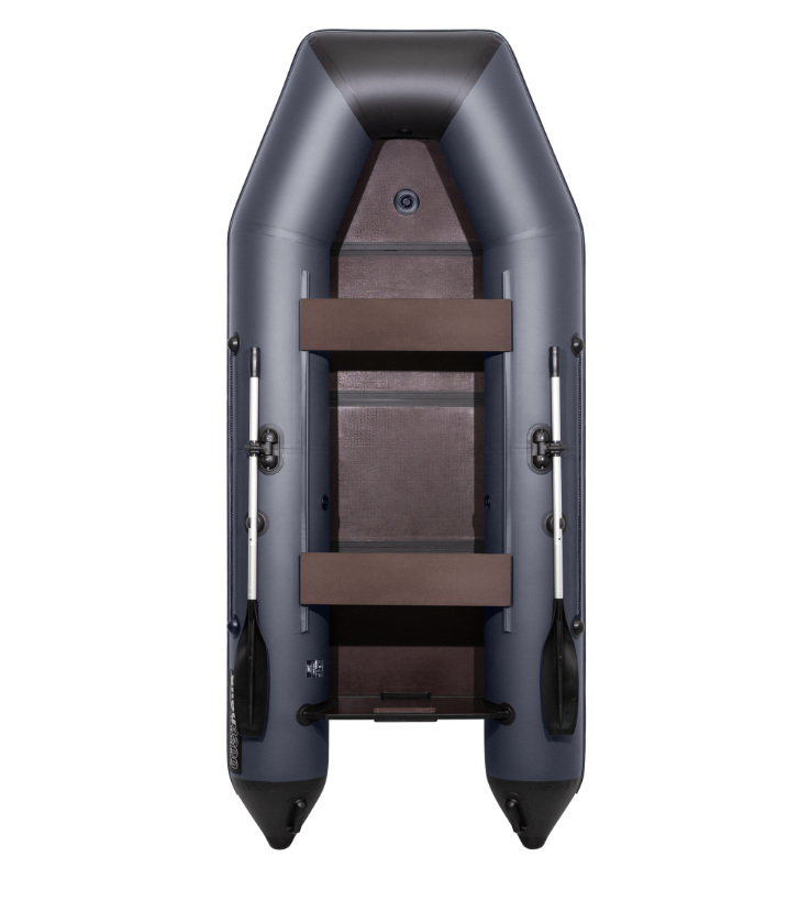  Лодка АКВА 3200 слань-книжка киль в Нефтекамске