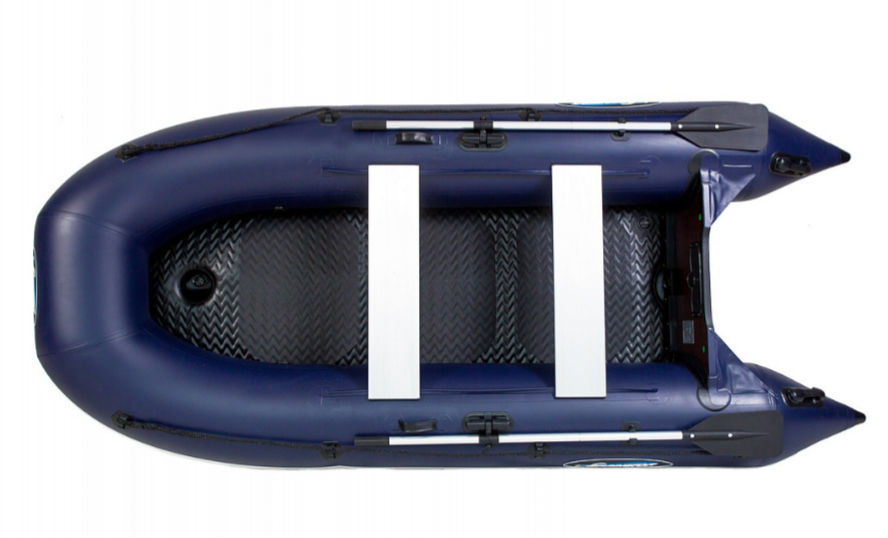 НАДУВНАЯ ЛОДКА GLADIATOR B330AD в Нефтекамске