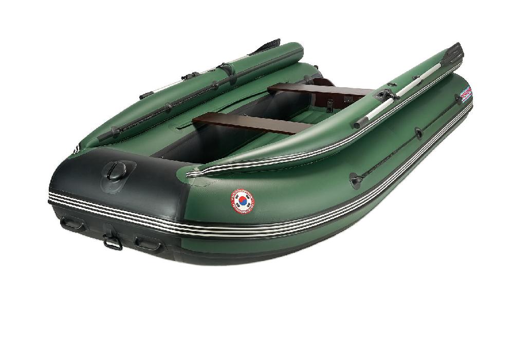 Лодка MISHIMO FAMILY LITE DF 400 в Нефтекамске