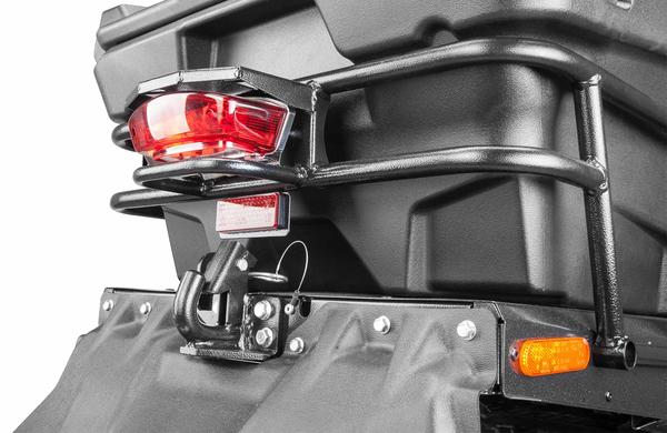 Снегоход STELS SM600T (L LUX WT) СТАВР 1.0 К01 Tech в Нефтекамске