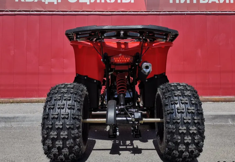 Квадроцикл PROMAX WILD 175 BASIC в Нефтекамске