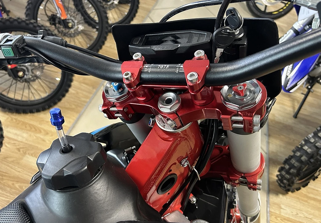 Мотоцикл Progasi Gaudi 300 в Нефтекамске