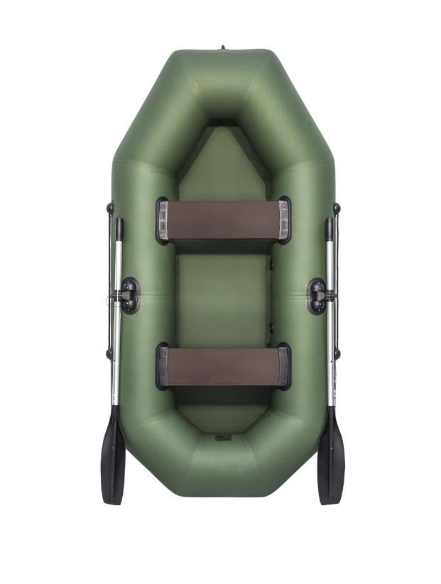 Лодка АКВА-ОПТИМА 240 в Нефтекамске