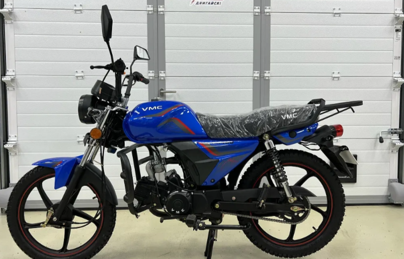 Мопед VENTO RIVA - II CX PRO в Нефтекамске