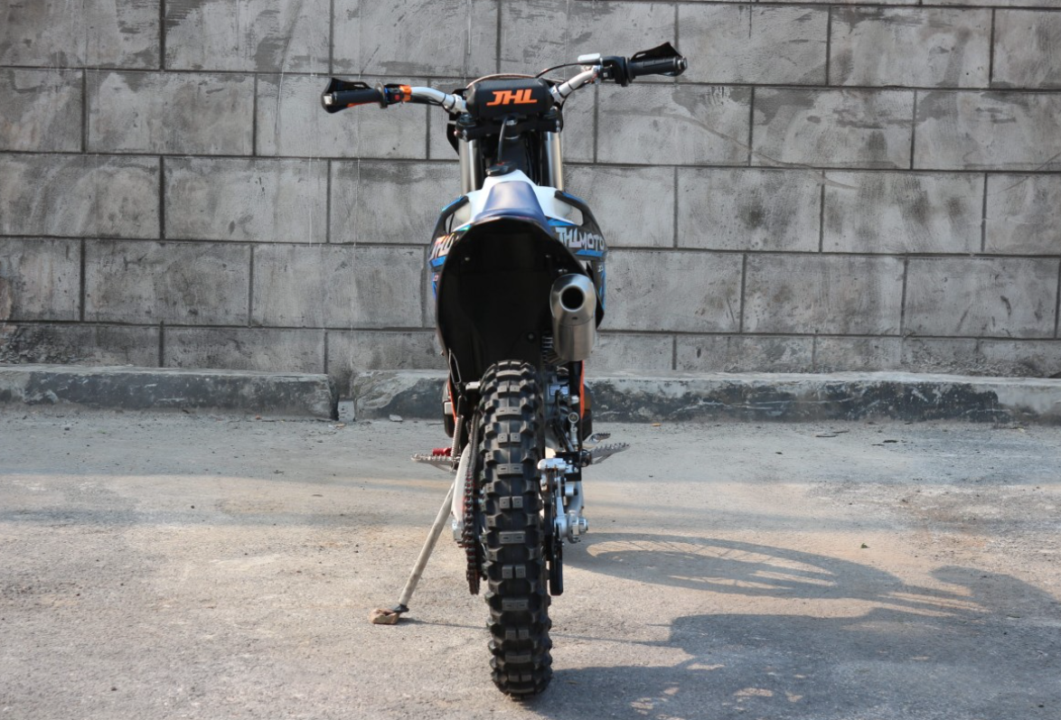 Мотоцикл JHLMOTO JHL Z3 CB250 (172FMM-3A) в Нефтекамске