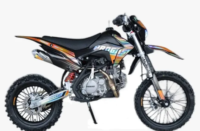 Питбайк Progasi SMART 160 NEW (YX 1P60FMK 160) в Нефтекамске