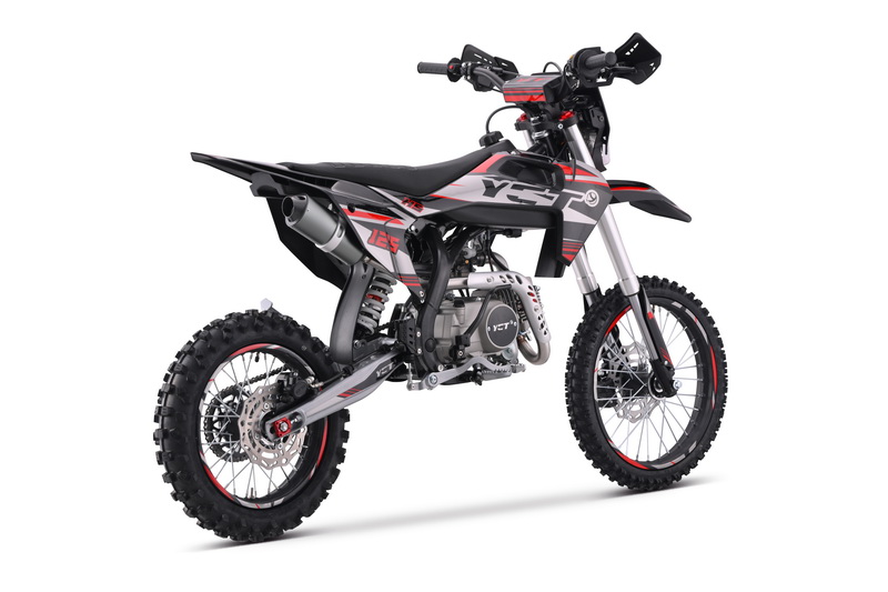 Питбайк YACOTA H5 125 в Нефтекамске