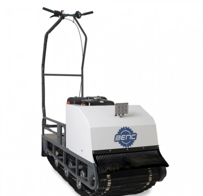 Мотобуксировщик ВЕПС WINTER «ПРОФИ» 15 в Нефтекамске