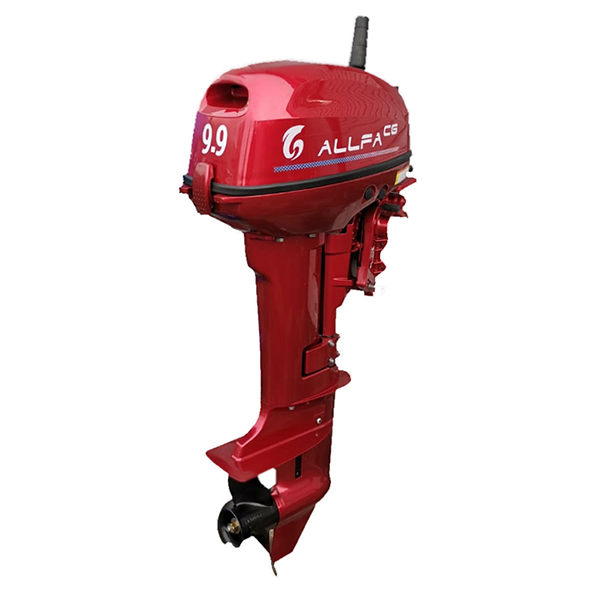 ЛОДОЧНЫЙ МОТОР ALLFA CG Т9,9 Limit в Нефтекамске