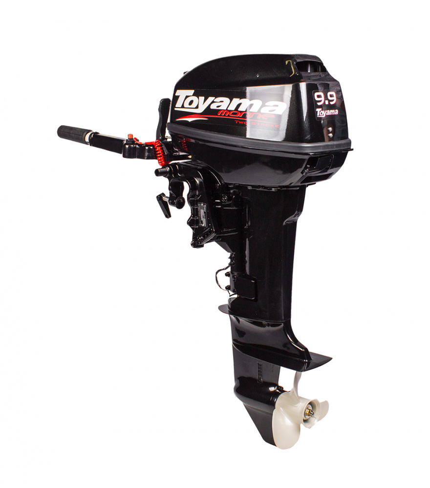 ЛОДОЧНЫЙ МОТОР TOYAMA T9,9BMS в Нефтекамске