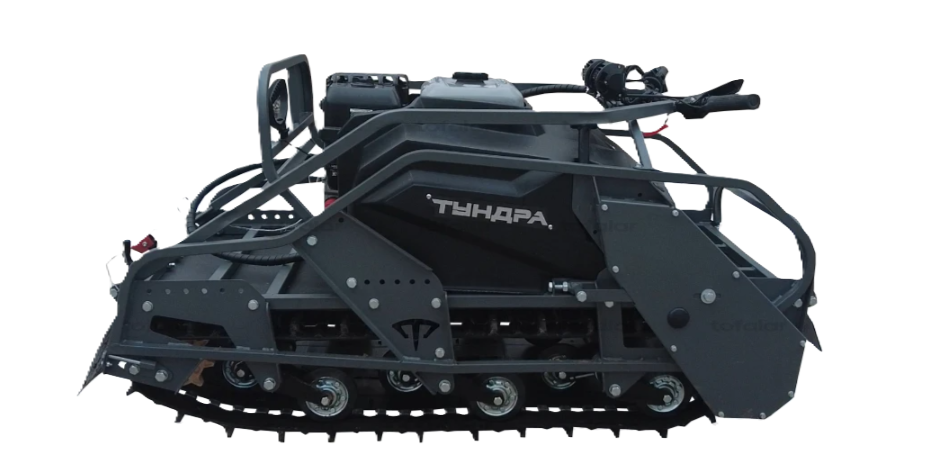 Мотобуксировщик Тофалар Тундра Классик в Нефтекамске
