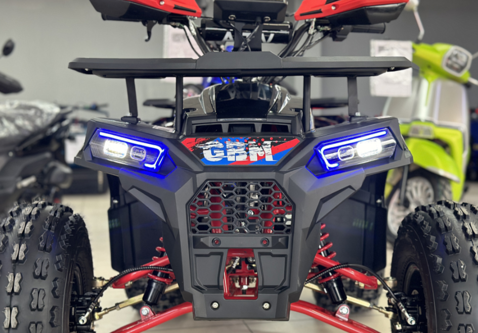 Квадроцикл GBM MAVERICK 222 NEW в Нефтекамске