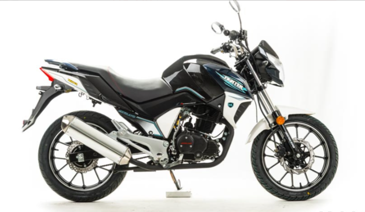 Мотоцикл MOTOLAND (МОТОЛЕНД) FIGHTER 250 в Нефтекамске