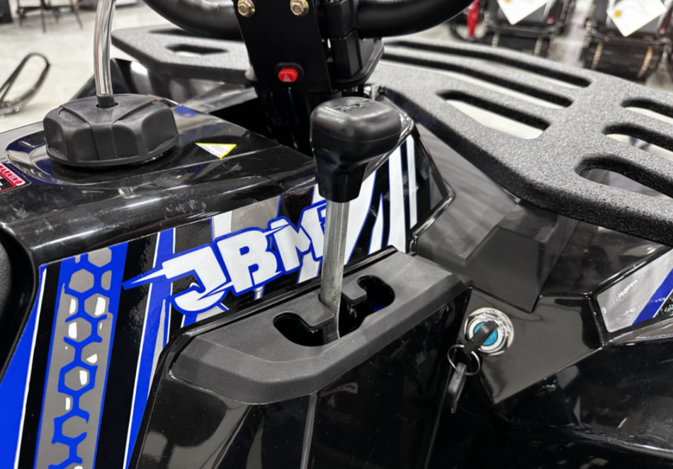 Квадроцикл GBM SHARP BIG 300 NEW PREMIUM в Нефтекамске