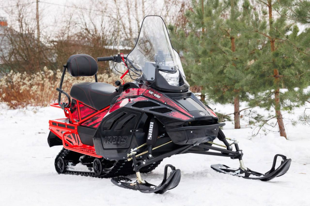 Снегоход IRBIS TUNGUS 400 25/26 в Нефтекамске