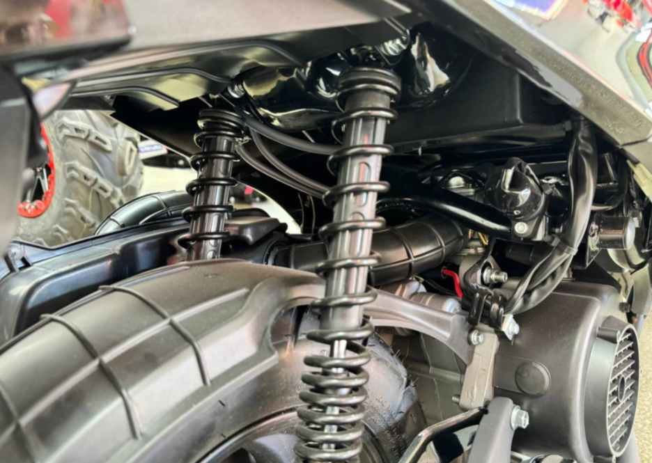 Скутер PROMAX ROX 200 (49) в Нефтекамске