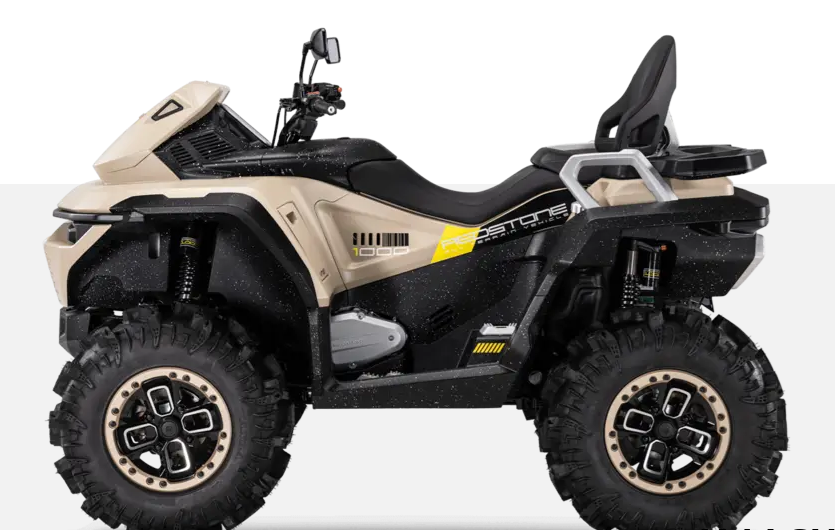 Квадроцикл BENDA REDSTONE 1000 MUD в Нефтекамске