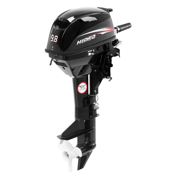 Лодочный мотор HIDEA HD9.8FHS в Нефтекамске