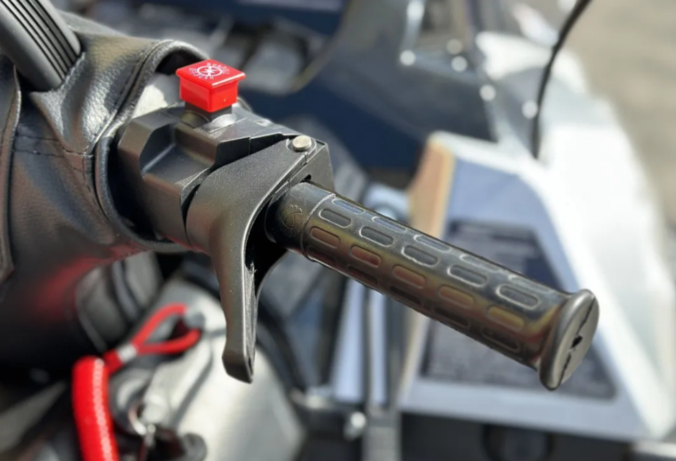 Снегоход РМ TAYGA PATRUL 800 SWT в Нефтекамске