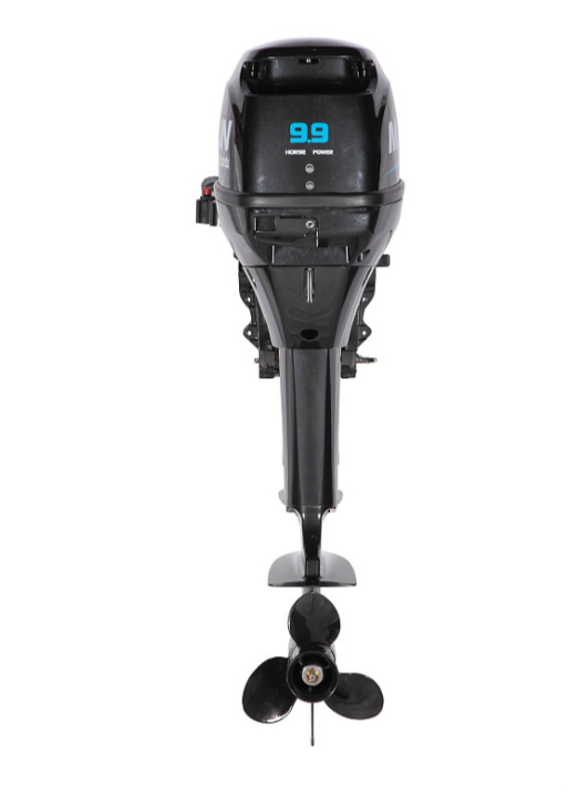 Лодочный мотор MARLIN MF 9.9 AWHBS в Нефтекамске