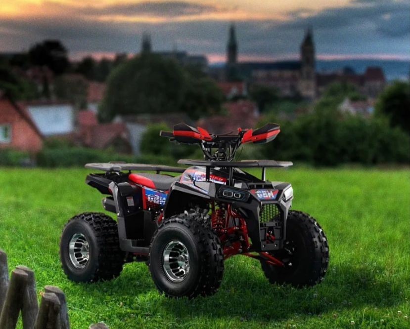 Квадроцикл GBM MAVERICK 222 NEW в Нефтекамске