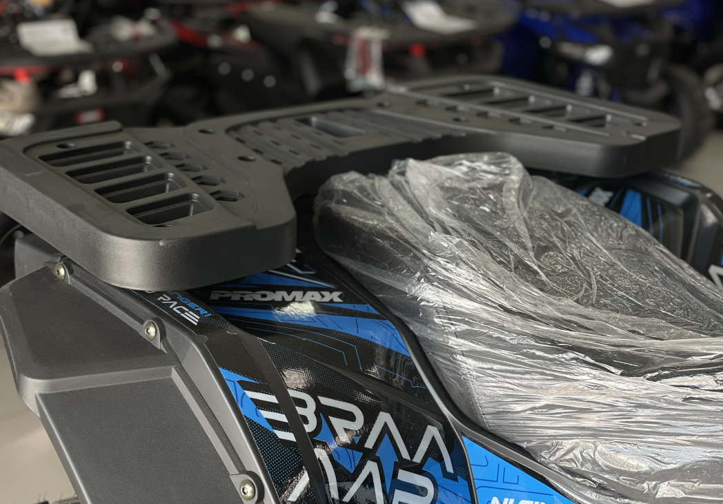 Квадроцикл PROMAX TAURUS 300 в Нефтекамске