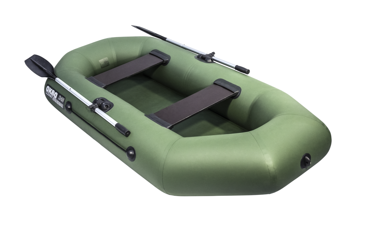 Лодка АКВА-ОПТИМА 240 в Нефтекамске