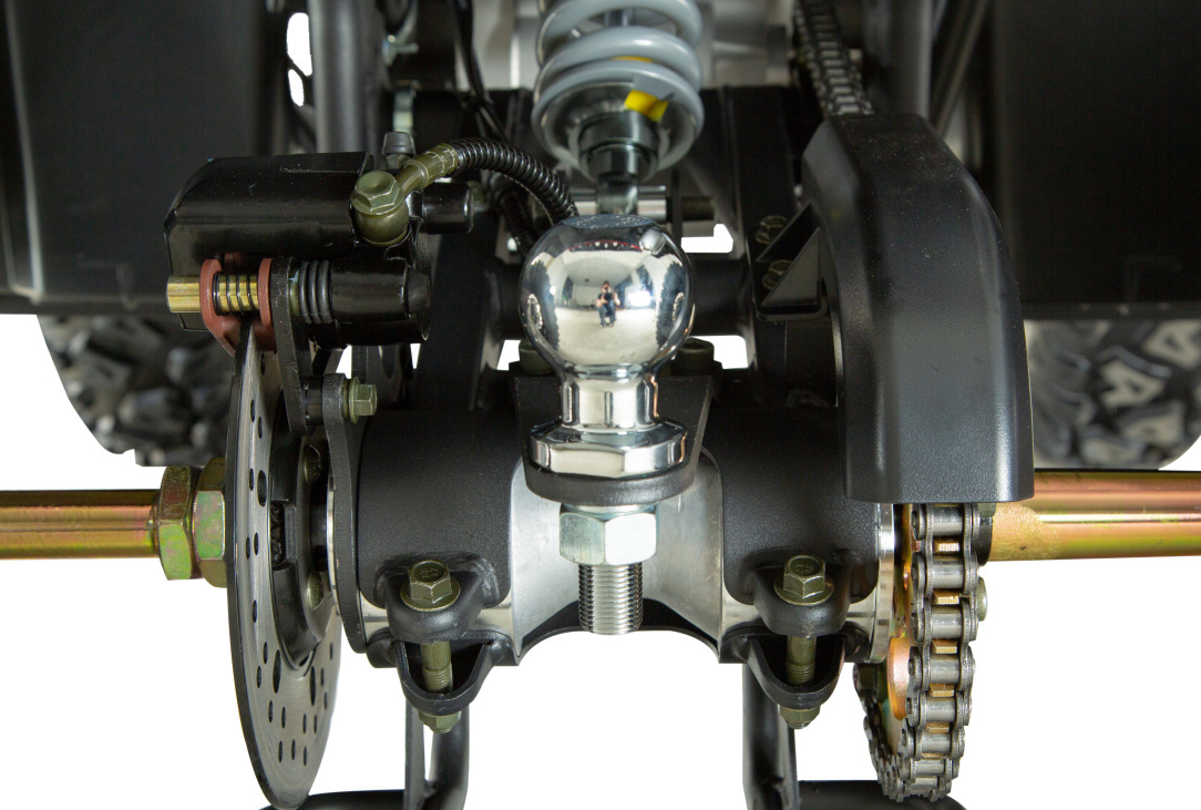 Квадроцикл YACOTA VIKING PRO 250 в Нефтекамске