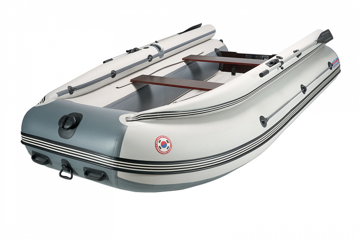 Лодка MISHIMO FAMILY LITE DF 400 в Нефтекамске