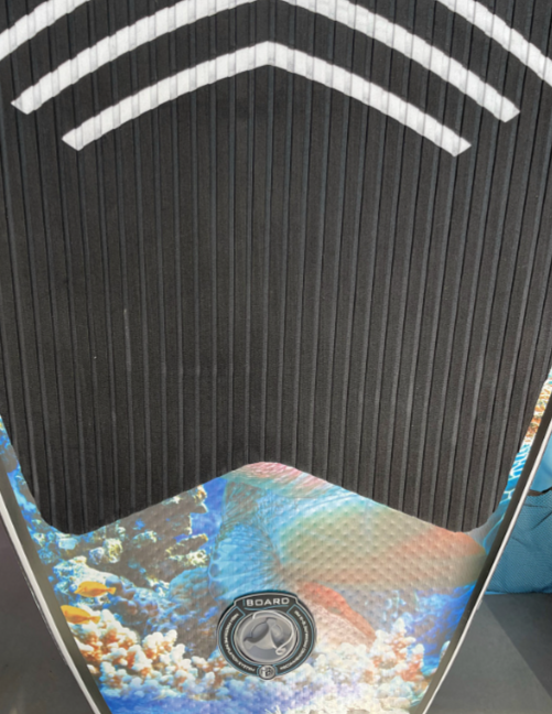 SUP (САП) ДОСКА RAIDEX I BOARD 11’ (332СМ) N 18 в Нефтекамске