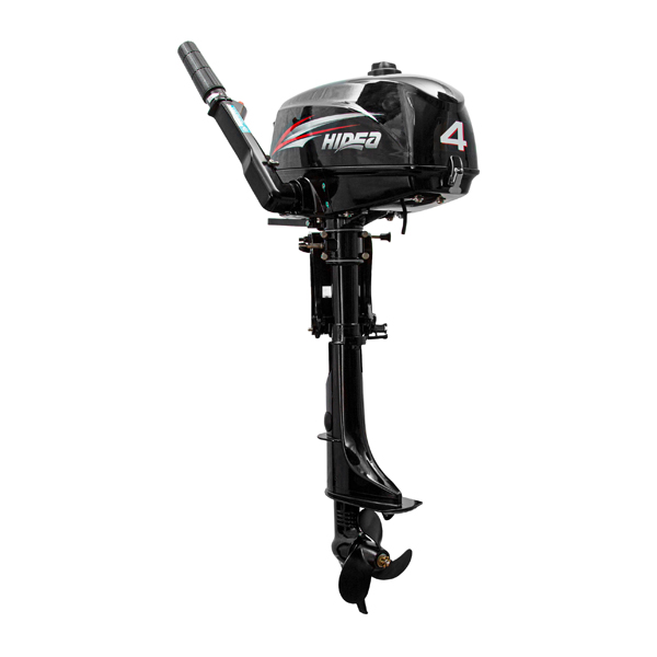 Лодочный мотор HIDEA HD4FHL (длинная нога) в Нефтекамске