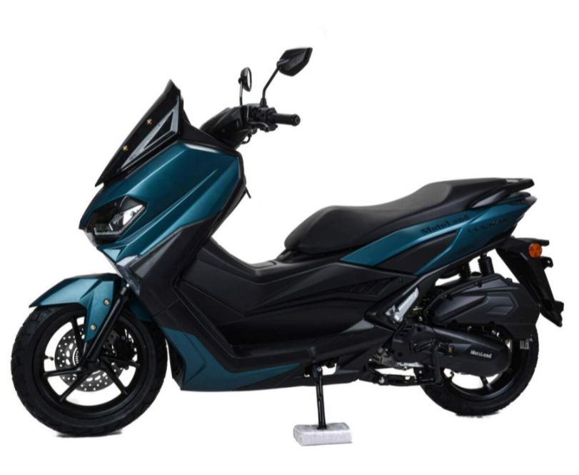 Скутер MOTOLAND (МОТОЛЕНД) VULKAN 150 в Нефтекамске