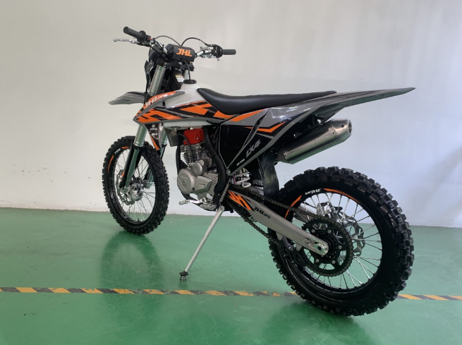 Мотоцикл JHLMOTO JHL LX4 CB300RL (175FMN) в Нефтекамске
