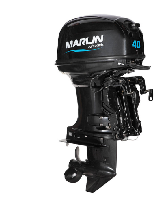 Лодочный мотор MARLIN MP 40 AERTL в Нефтекамске