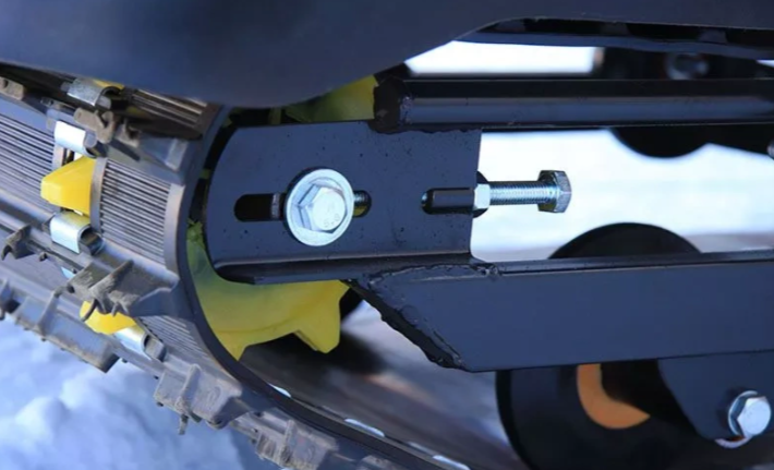 Мотобуксировщик ВОЛГАРЬ 9 Утилитарный в Нефтекамске